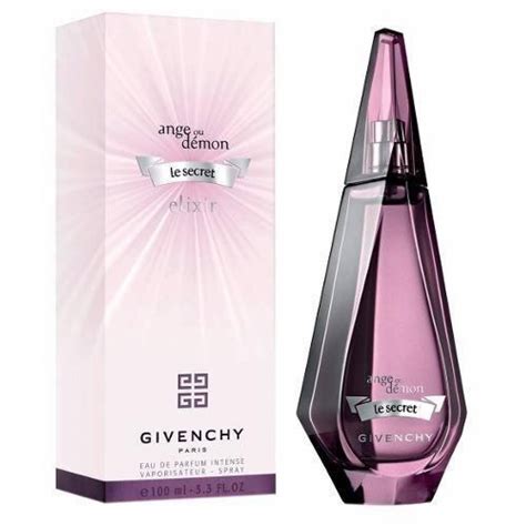 angel givenchy perfume.